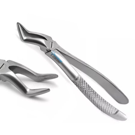  Dental Extraction Forceps Fig. 51 Surgical Upper Roots Removal Tooth Extracting Instrument